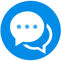 chat icon