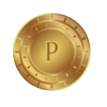 postcoin image