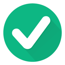 successful processing icon